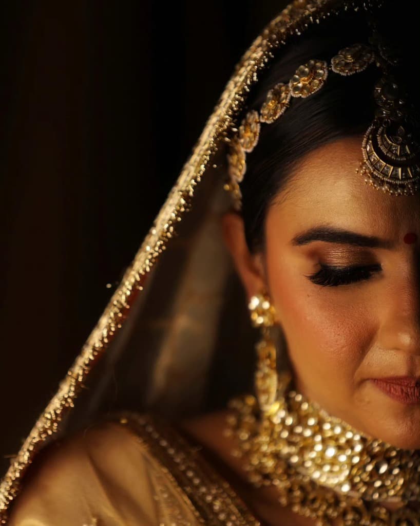 Kundan bridal thumbnail